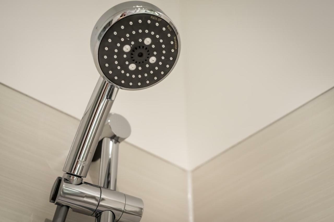 Fleur Creme Apartment Budapest Ngoại thất bức ảnh